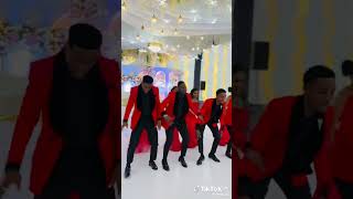 Nimekimark TikTok #trending #dance #kenyans #dancechallenge #subscribe #wedding #brides #trending