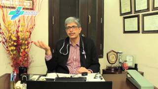 Dr. Vikas Kohli talks about Tetralogy of Fallot (TOF)