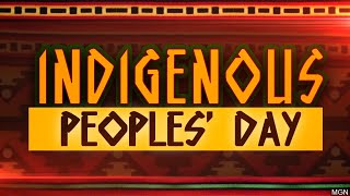 The Truth About Columbus - Happy National Indigenous Peoples Day 10/12/2020!