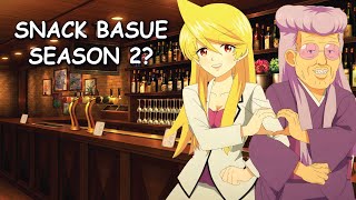 Snack Basue Season 2 & Potential Release Date?