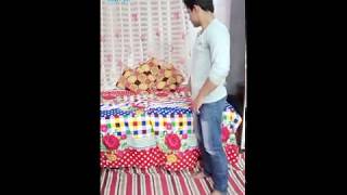 Home Magic & Cushions, Tiktok Fun | Basit Ali SE