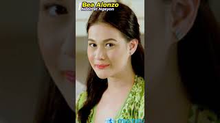 Bea Alonzo | Noon at Ngayon | #shorts #throwback