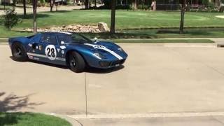 GT40 July 2, 2016