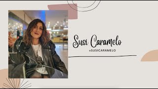 Vídeo SUSI CARAMELO IG