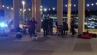 The Royal Family, Concert Series @ Arrowhead Towne Center Part 3 #SupportLocalMusicians