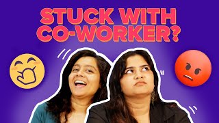 Colleagues Spend A Day Out Together | BuzzFeed India