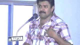 Gopinath speech about india must watch