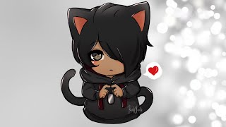 [Sleep Aid] [Purring] [ASMR] [M4A] Needy Neko Wants To Cuddle