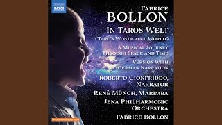 In Taros Welt, Suite No. 1 (Version With German Narration) : II. Der schlafende Planet