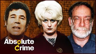 Born To Kill? Experts Delve Inside The Minds Of Britain's 5 Worst Serial Killers | Absolute Crime