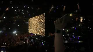 The Backstreet Boys - Intro. (Birmingham, AL.) 09/04/2019