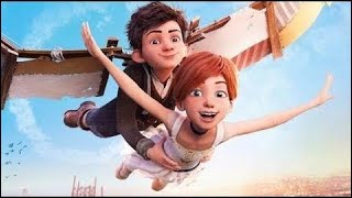 Disney Animated Movie l Ballerina Funny Moments l Best Memorable Moments HD HD