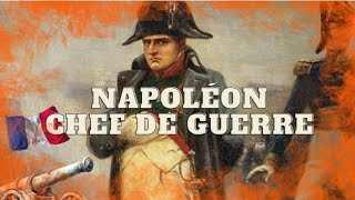 Napoléon chef de guerre #napoleon #france #empirefrancais #histoiredefrance