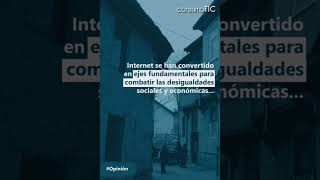 Sheinbaum y el futuro digital ¿Qué rol juegan los pequeños operadores telecom? #shorts