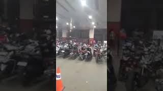 Gengster kembali berulah di Jakarta..