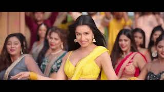 Show Me The Thumka Song Tu Jhoothi Main Makkaar  Ranbir,Shraddha Pritam Sunidhi,Shashwat Amitabh B