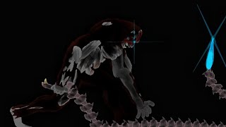 Skar King Test (Dc2 Animation Test)