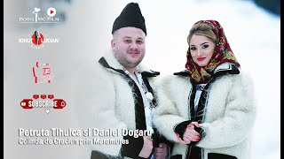 @Petruta Tihulca și Daniel Dogaru - Colindă de Crăciun prin Maramureș