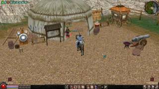 Let's play metin2.pl - Divine World : 180 lvl #6