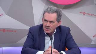 Як тиск можливого збройного нападу РФ впливає на економіку України