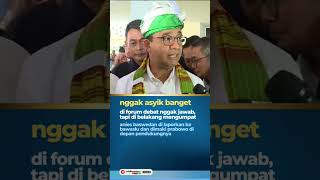 katanya nyinggung kepemilikan lahan wowo #fyp #viral #youtubeshorts #shortvideos #aniesbaswedan