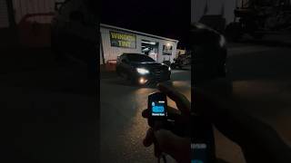 Subaru WRX Remote Start with Compustar Q9 #compustar #remotestart #subaru #wrx