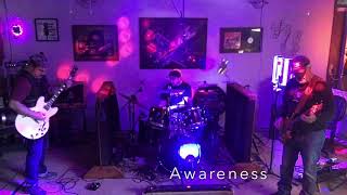 Backseat Driver - Springtime Serenade session pt1   3-24-19