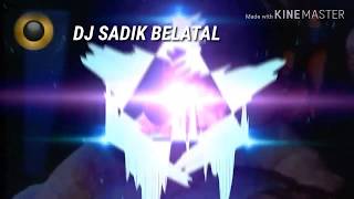 CHADAL JAWANI RASHGULLA BHOJPURI SONG 🌟 (FAST MIX) BY DJ SADIK BELATAL