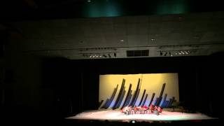 UP Rondalla - Eheads Medley