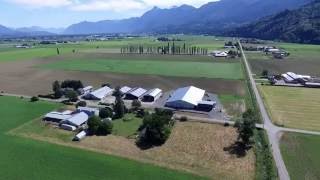 Rolleyview Farms | Chilliwack, British Columbia