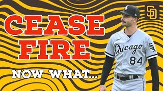 Dylan Cease Trade + Padres v. Dodgers Preview