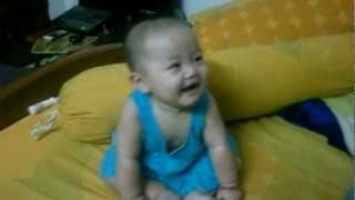 FUNNY BABY