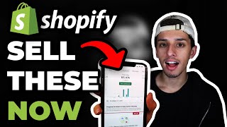 Dropshipping Products To Sell NOW | Shopify Dropshipping