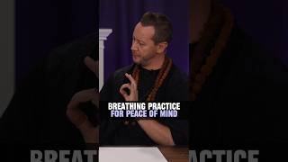 Breathing Practice for Peace of Mind