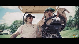 Laus Rota & Shaggy No Scoob -  H.O.A. (Official Music Video)