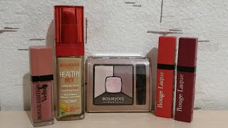 Покупки Магнит Косметик \ Легендарный тон от Bourjois