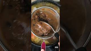 Sinigang na Baboy | Filipino Tamarind Soup with Pork Recipe | Pork Sinigang |菲律賓排骨酸湯 | ASMR