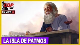 La Visión De Patmos | William Branham