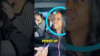 Uber Driver Confronts People Who Didn’t Tip 👀