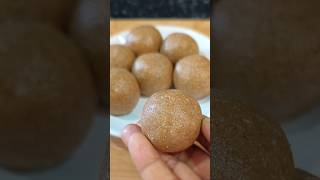 #Nuvvula laddu #Most healthy sesame laddu #shorts