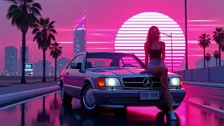 Future Vision '84 | Retrosynth  Synthwave  Retrowave