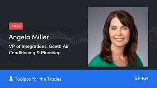 How Acquisitions Help Companies to Grow | Podcast Ep. 164 | Toolbox for the Trades