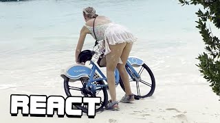 React: Crazy Fails of the Week | 100% Idiots 🤣