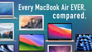 The only MacBook Airs worth buying