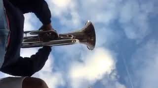 Aamb - Flex - ( Euphonium View )