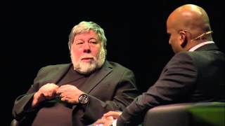 Steve Wozniak, Co-Founder, Apple