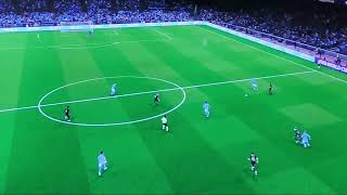 LIVE MANCHESTER CITY VS REAL MADRID