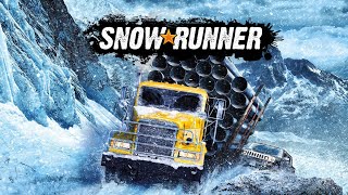 snow runner | live