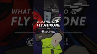 Join us while we pack for a drone flight! | What It Takes To Fly A Drone