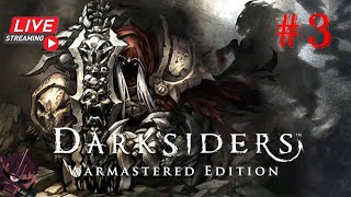 LiveSteam Darksiders  เกมส์เก่าเราคิดถึงมาต่อ Part 3